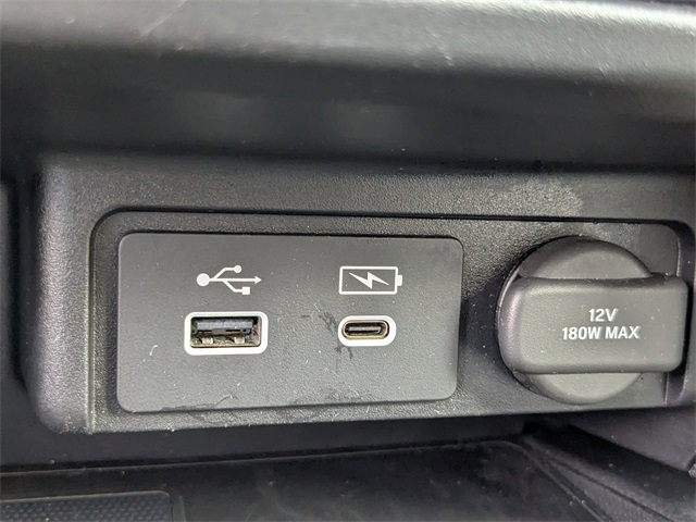 2024 Honda Passport EX-L