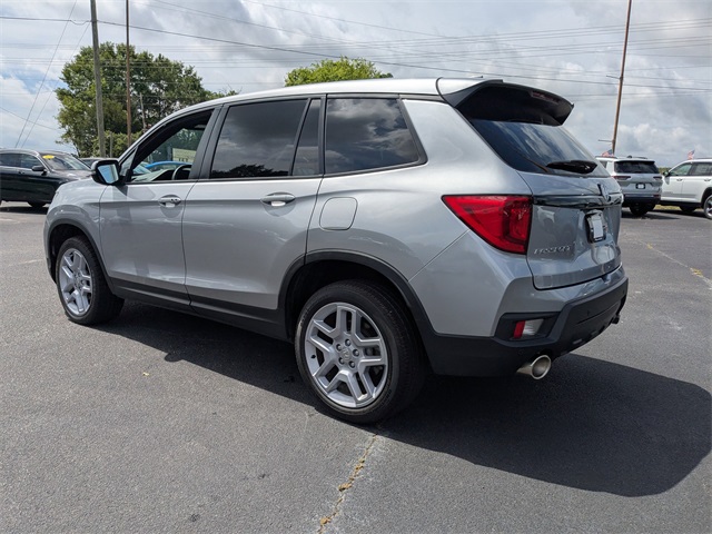 2024 Honda Passport EX-L