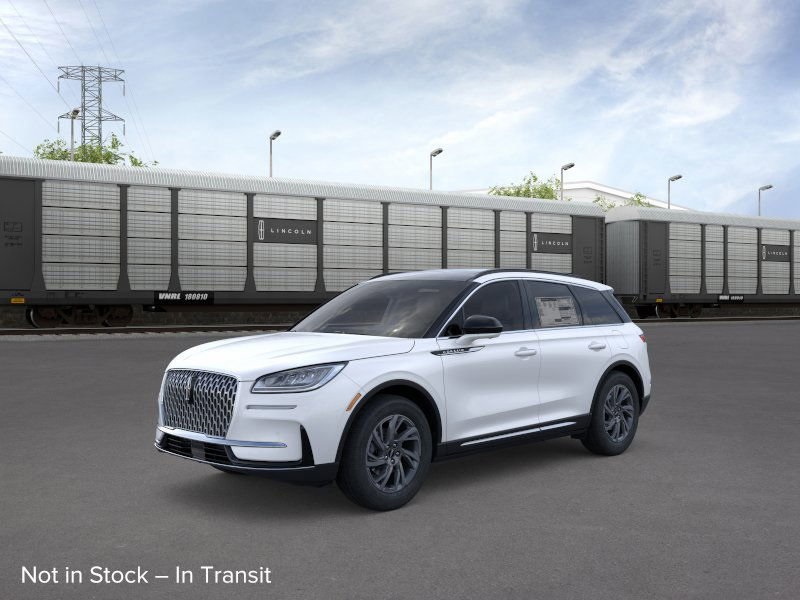2025 Lincoln Corsair Premiere photo 2