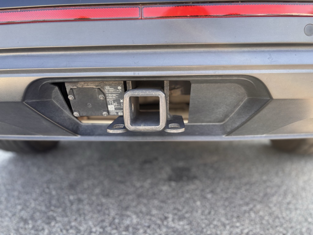 Used 2021 Volkswagen Atlas FWD SUV for sale #SP1286 - photo 14
