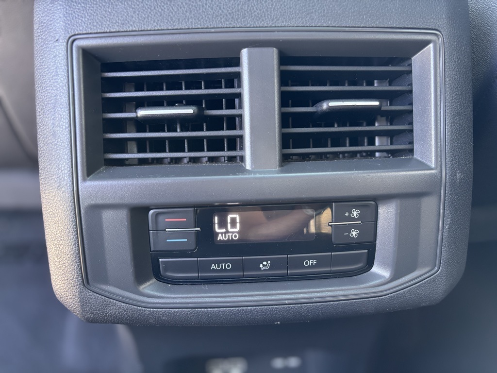 Used 2021 Volkswagen Atlas FWD SUV for sale #SP1286 - photo 21