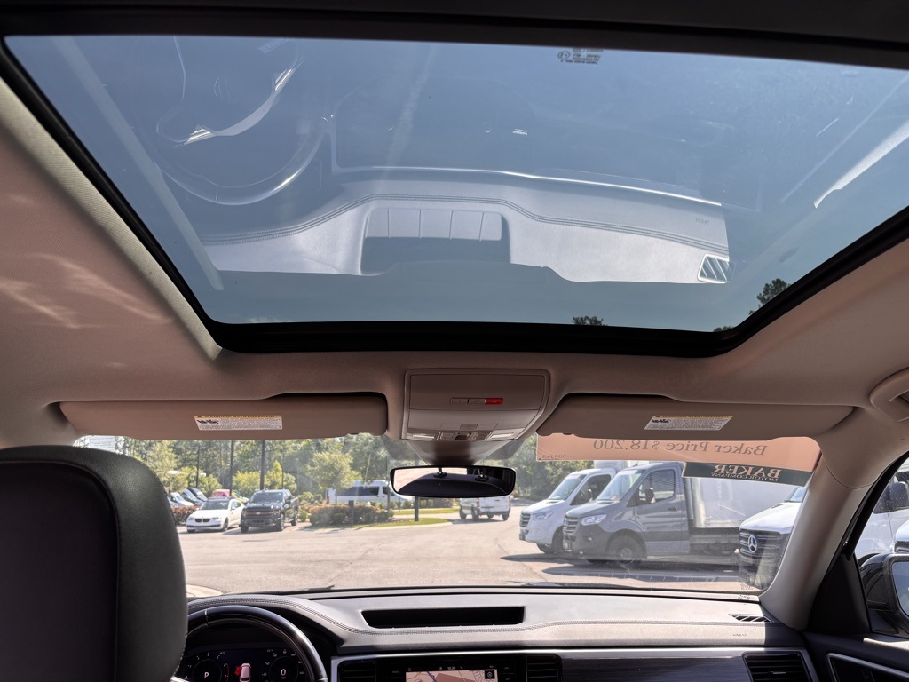 Used 2021 Volkswagen Atlas FWD SUV for sale #SP1286 - photo 24