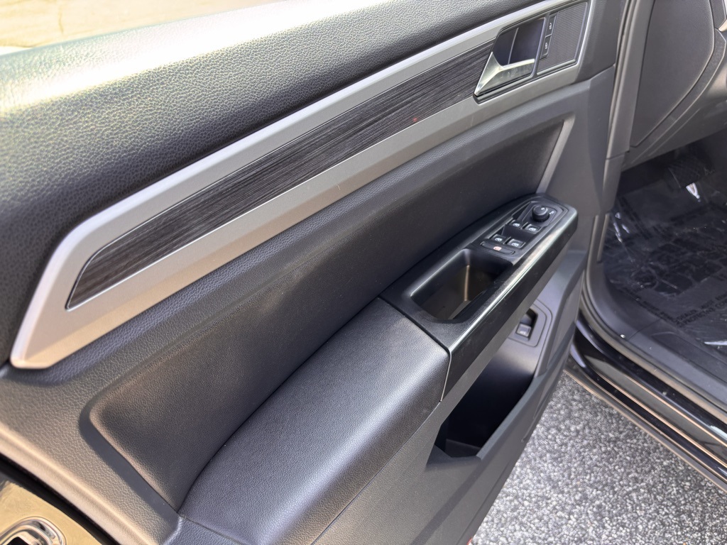 Used 2021 Volkswagen Atlas FWD SUV for sale #SP1286 - photo 27