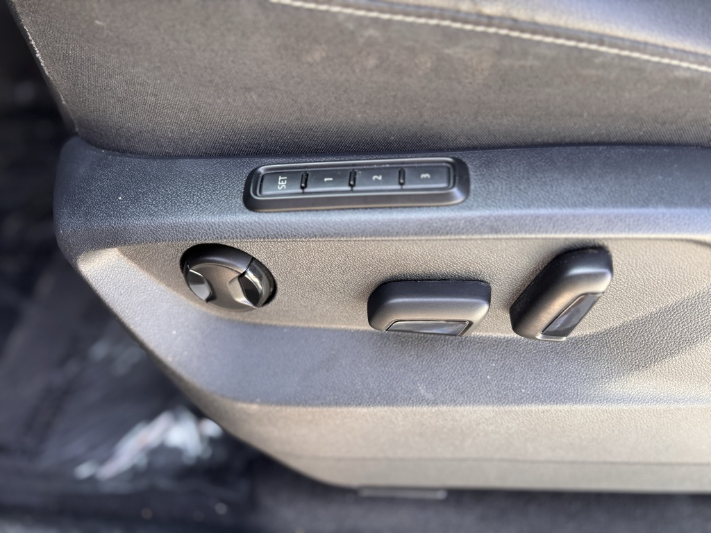 Used 2021 Volkswagen Atlas FWD SUV for sale #SP1286 - photo 28
