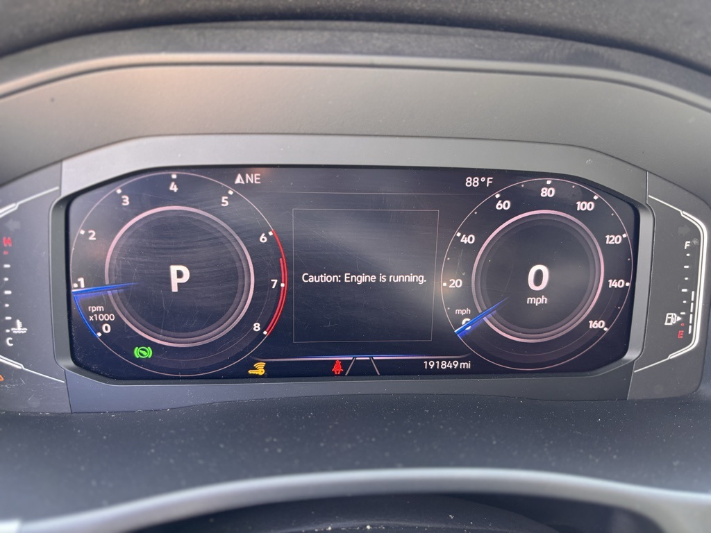 Used 2021 Volkswagen Atlas FWD SUV for sale #SP1286 - photo 30