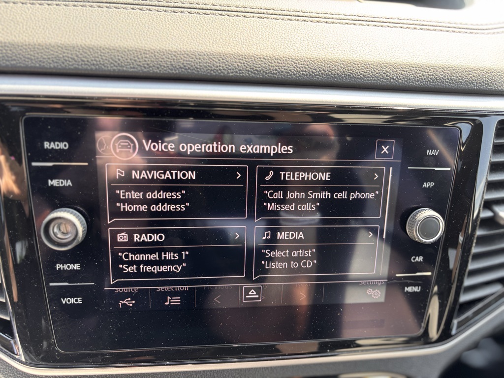 Used 2021 Volkswagen Atlas FWD SUV for sale #SP1286 - photo 32