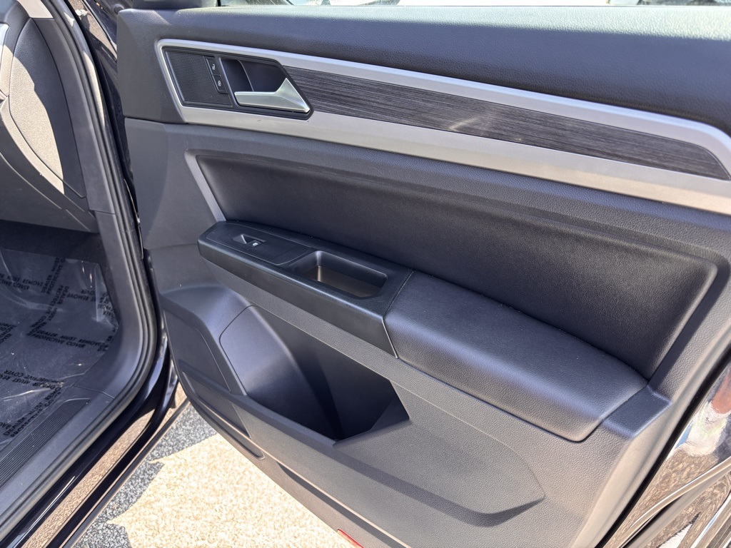 Used 2021 Volkswagen Atlas FWD SUV for sale #SP1286 - photo 39