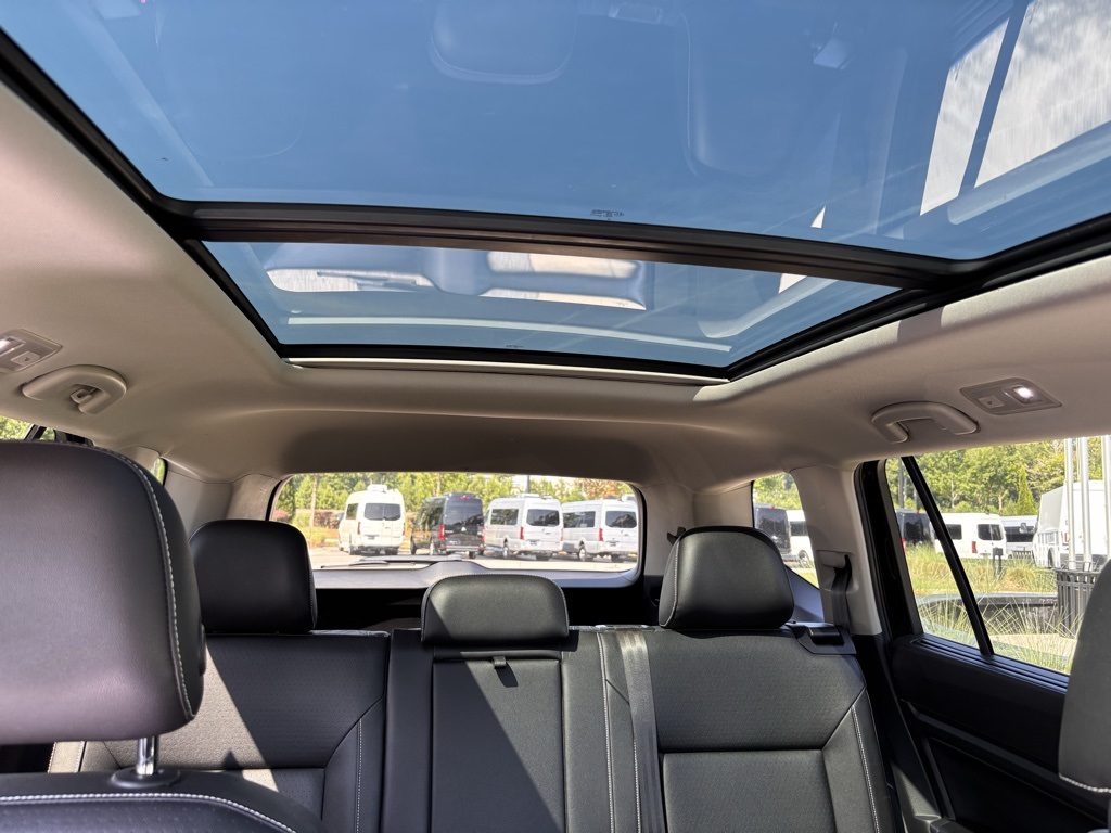 Used 2021 Volkswagen Atlas FWD SUV for sale #SP1286 - photo 41
