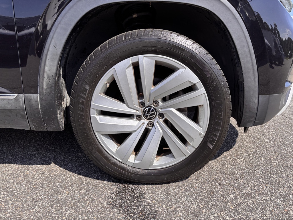 Used 2021 Volkswagen Atlas FWD SUV for sale #SP1286 - photo 9