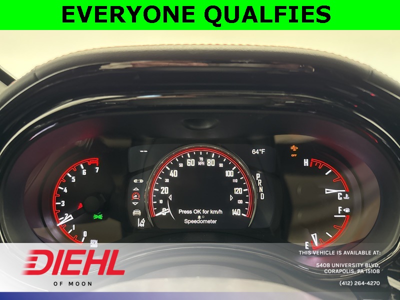 2026 Dodge Durango GT Plus photo 21