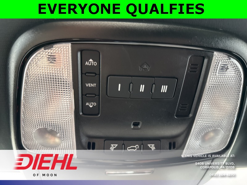 2026 Dodge Durango GT Plus photo 24