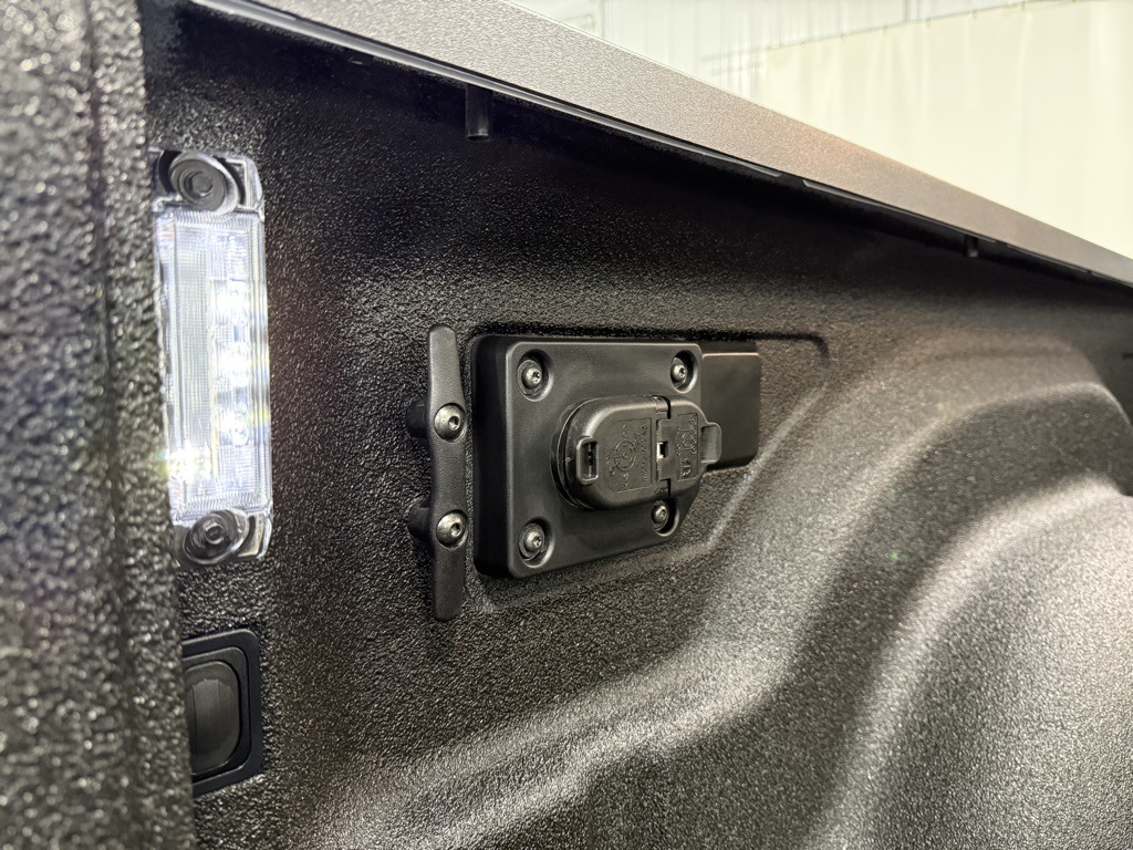 2025 Ram 2500 Big Horn photo 5