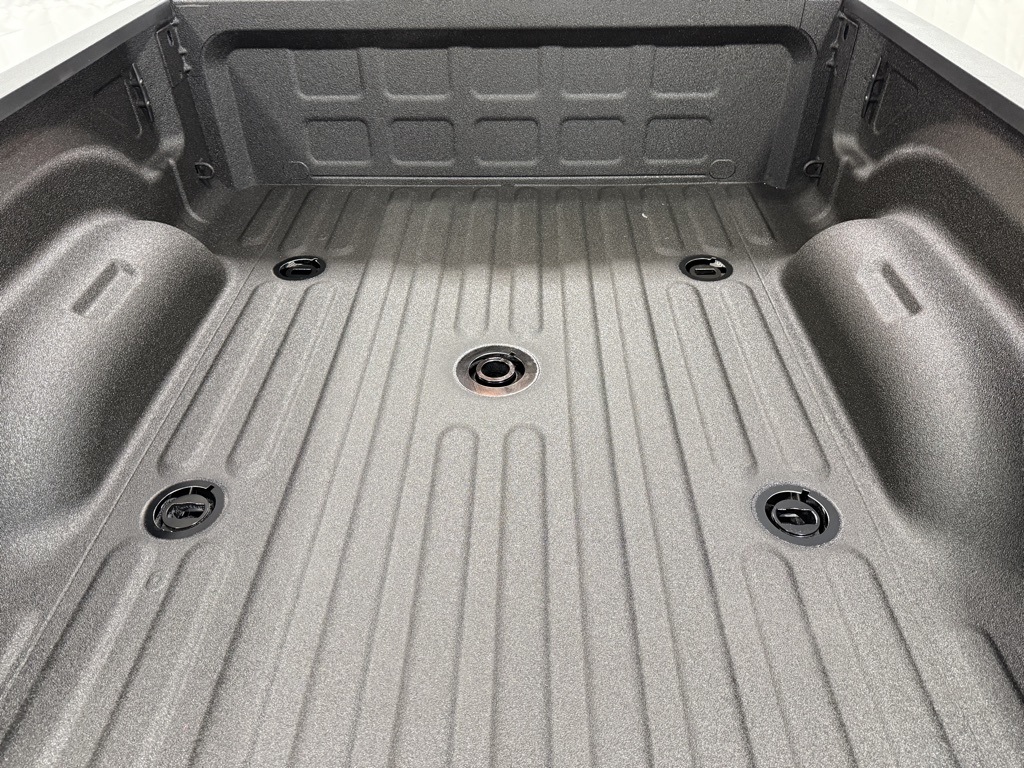 2025 Ram 2500 Big Horn photo 6