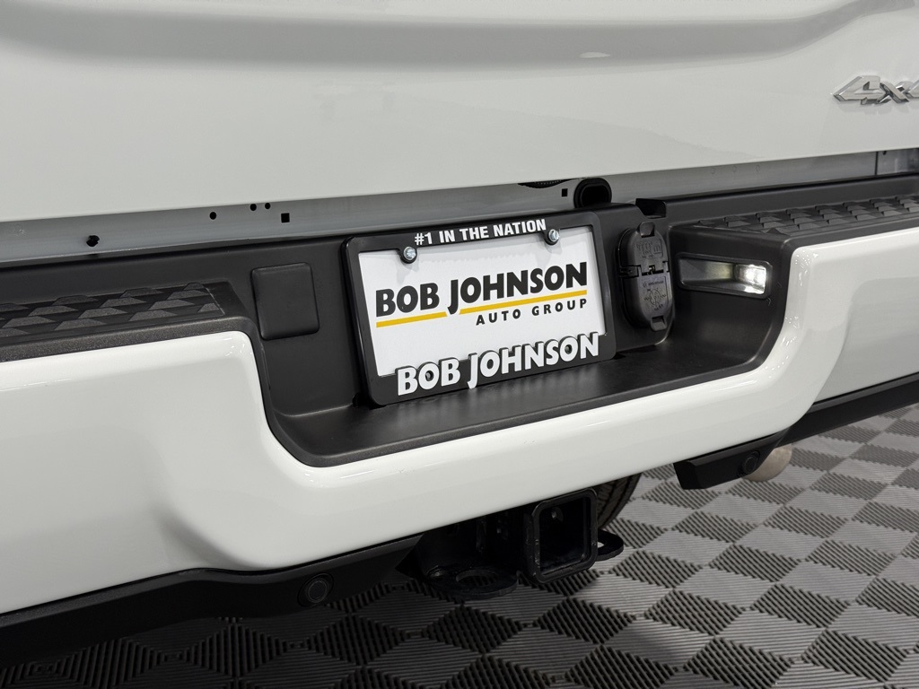 2025 Ram 2500 Big Horn photo 11