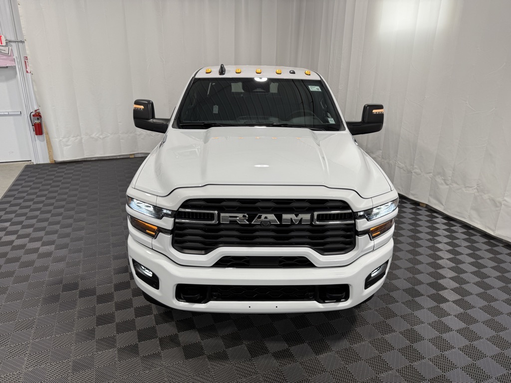 2025 Ram 2500 Big Horn photo 18