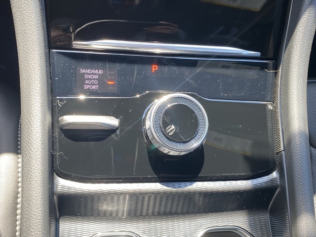 new 2025 Jeep Grand Cherokee L car, priced at $45,321