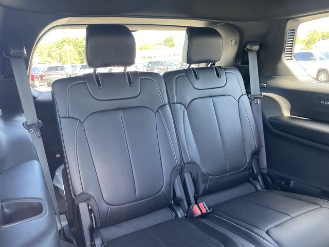 new 2025 Jeep Grand Cherokee L car, priced at $45,321