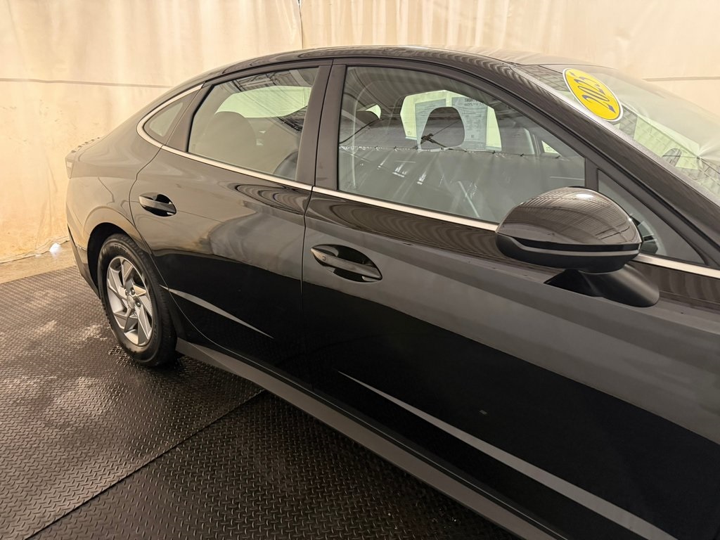 used 2025 Hyundai Sonata car, priced at $22,537