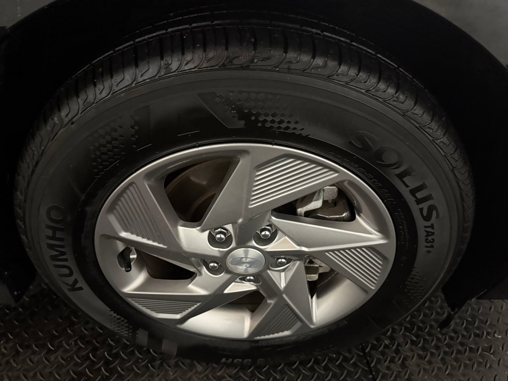 used 2025 Hyundai Sonata car, priced at $22,537