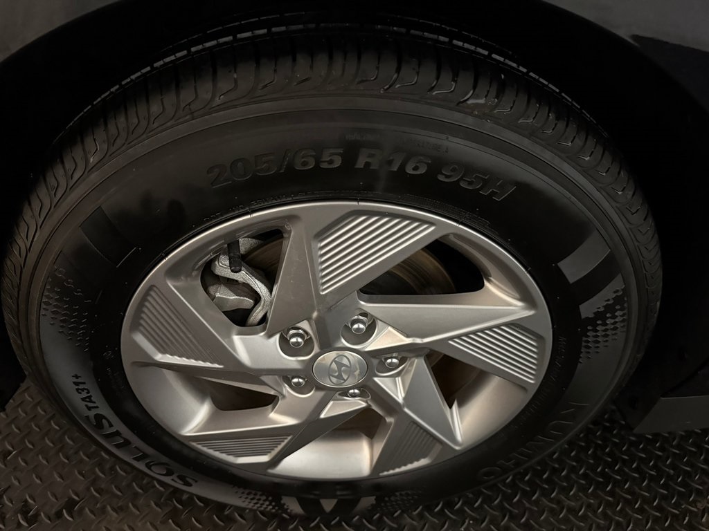 used 2025 Hyundai Sonata car, priced at $22,537