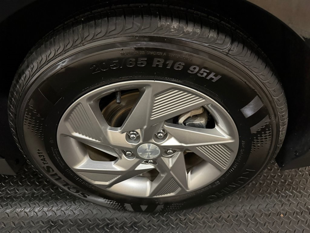 used 2025 Hyundai Sonata car, priced at $22,537