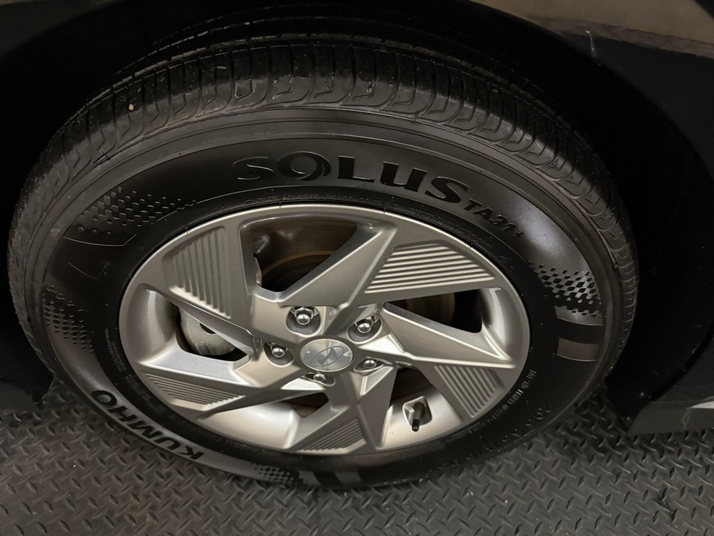 used 2025 Hyundai Sonata car, priced at $22,537