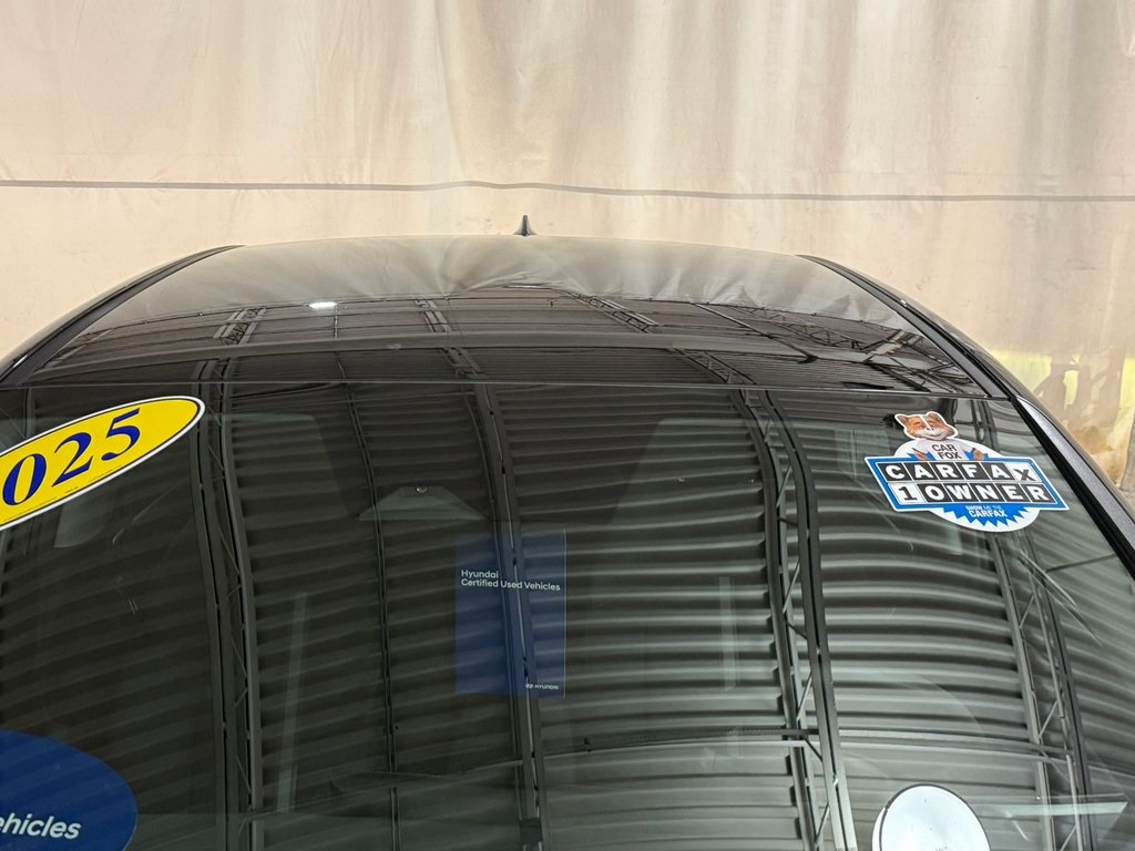 used 2025 Hyundai Sonata car, priced at $22,537