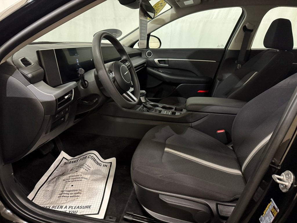 used 2025 Hyundai Sonata car, priced at $22,537