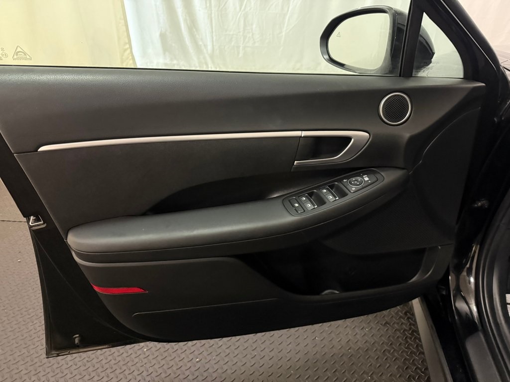 used 2025 Hyundai Sonata car, priced at $22,537