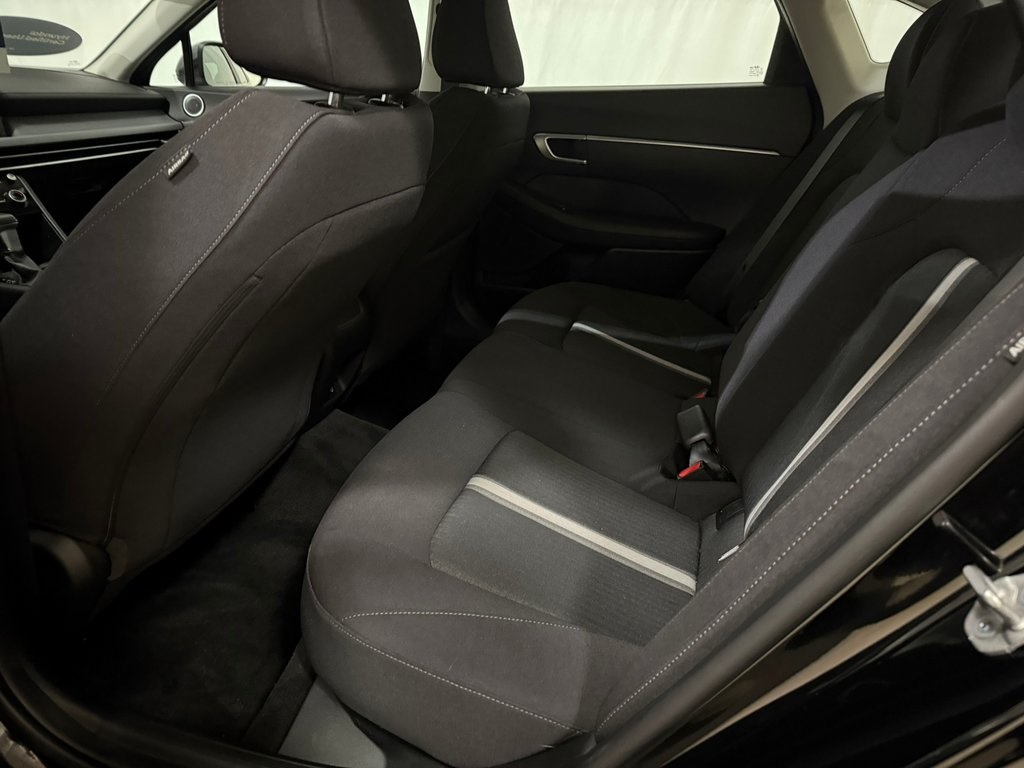 used 2025 Hyundai Sonata car, priced at $22,537