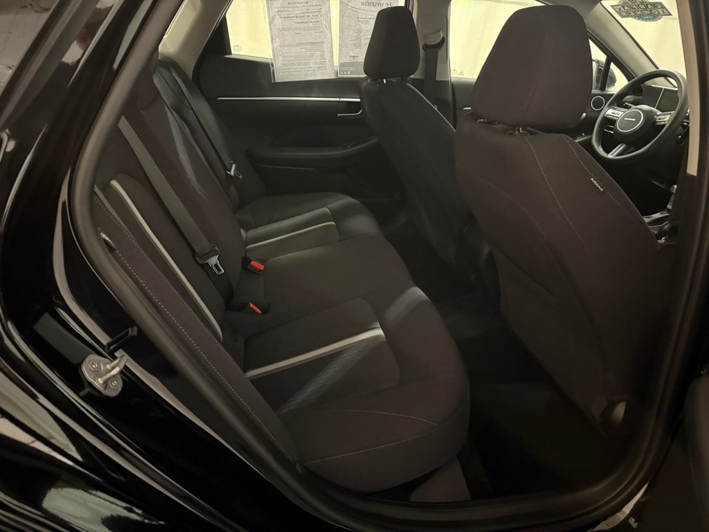 used 2025 Hyundai Sonata car, priced at $22,537