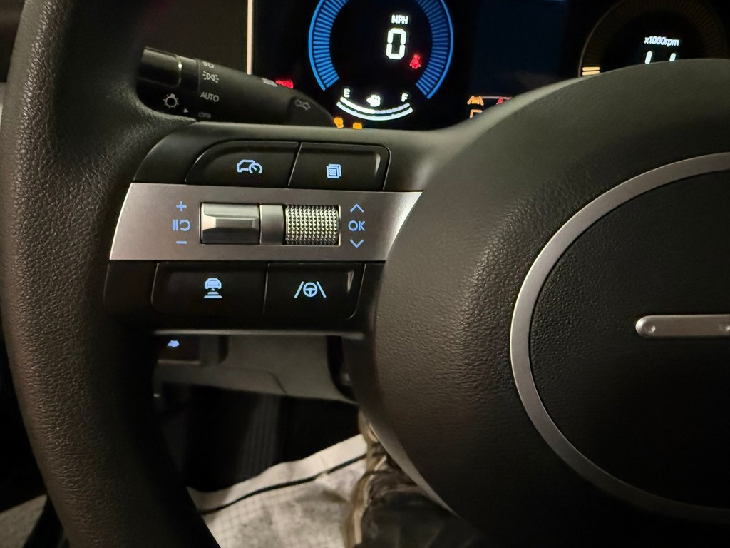 used 2025 Hyundai Sonata car, priced at $22,537