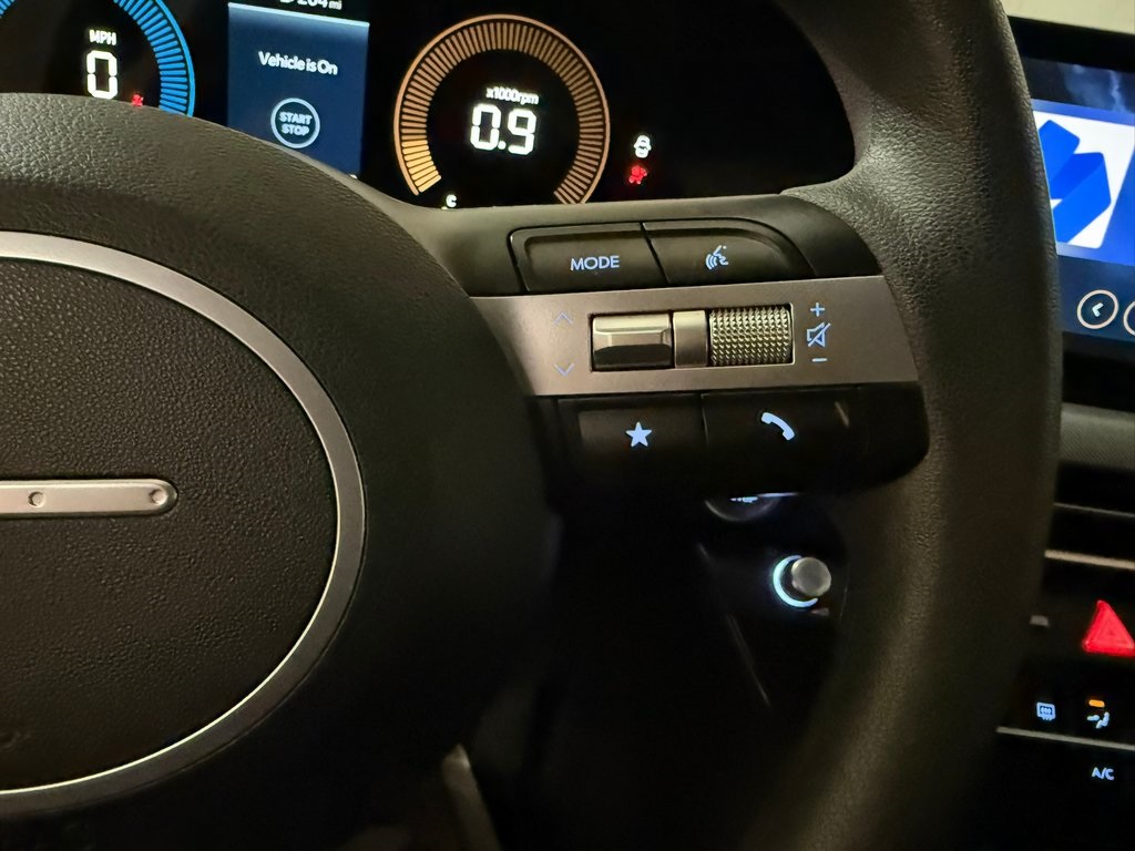 used 2025 Hyundai Sonata car, priced at $22,537