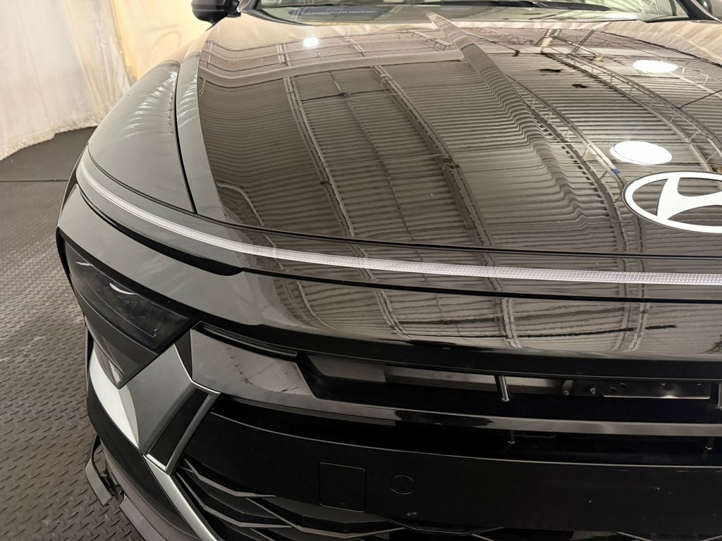 used 2025 Hyundai Sonata car, priced at $22,537