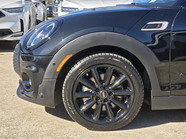 used 2023 MINI Cooper S Clubman car, priced at $29,500