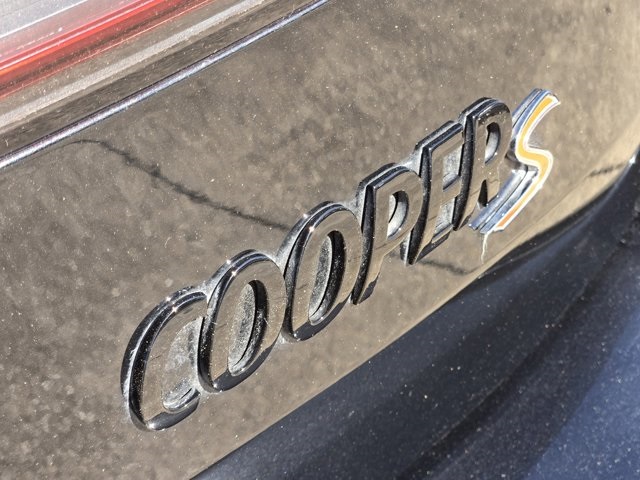 used 2023 MINI Cooper S Clubman car, priced at $29,500