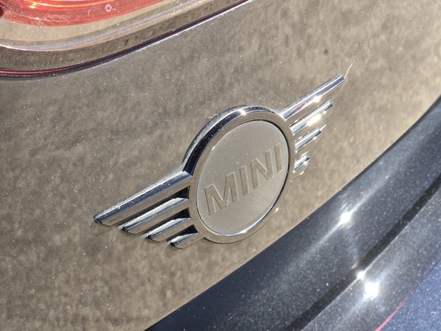 used 2023 MINI Cooper S Clubman car, priced at $29,500