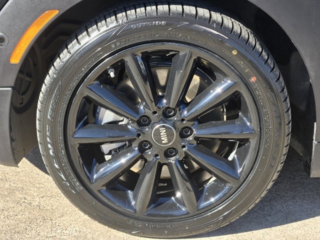 used 2023 MINI Cooper S Clubman car, priced at $29,500