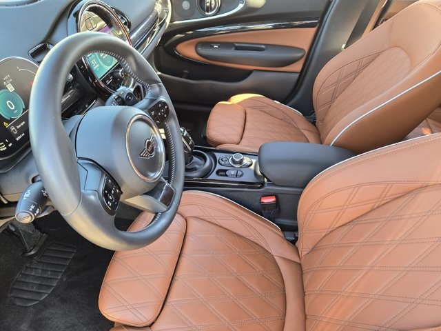 used 2023 MINI Cooper S Clubman car, priced at $29,500