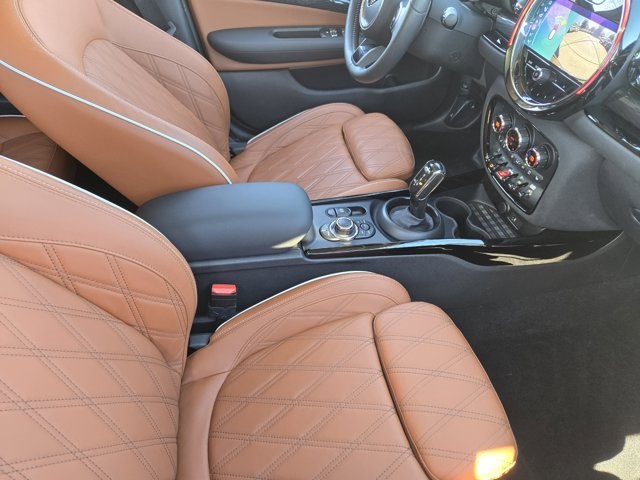 used 2023 MINI Cooper S Clubman car, priced at $29,500