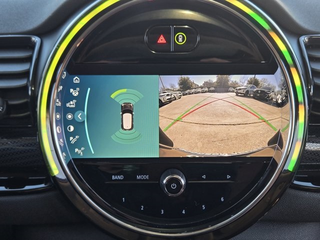 used 2023 MINI Cooper S Clubman car, priced at $29,500