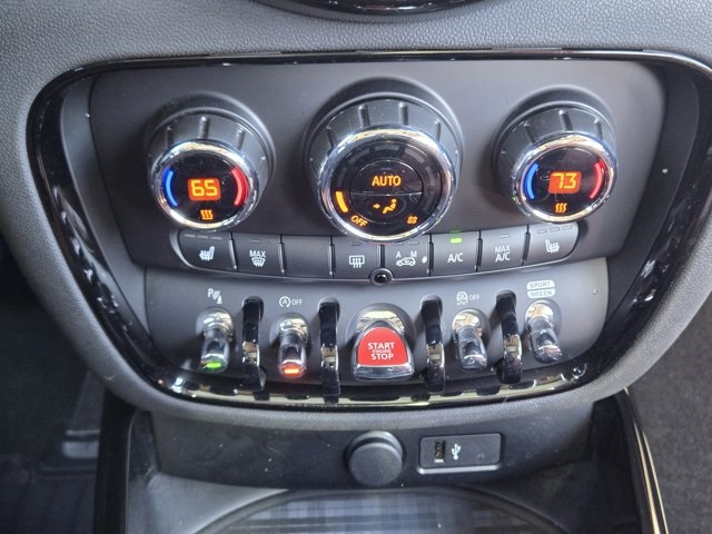 used 2023 MINI Cooper S Clubman car, priced at $29,500