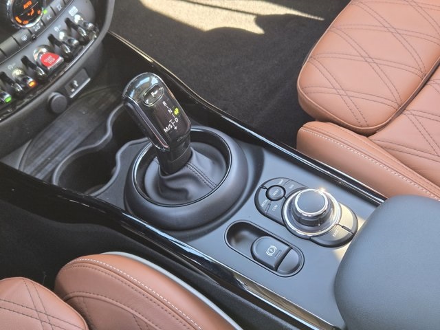 used 2023 MINI Cooper S Clubman car, priced at $29,500