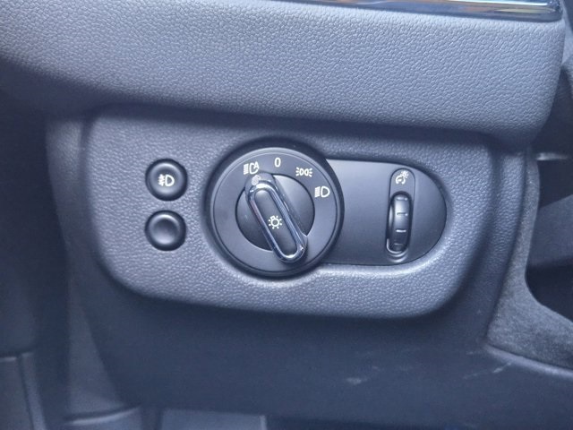 used 2023 MINI Cooper S Clubman car, priced at $29,500