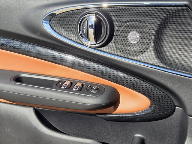 used 2023 MINI Cooper S Clubman car, priced at $29,500