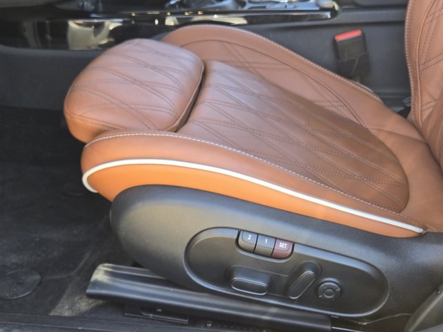 used 2023 MINI Cooper S Clubman car, priced at $29,500