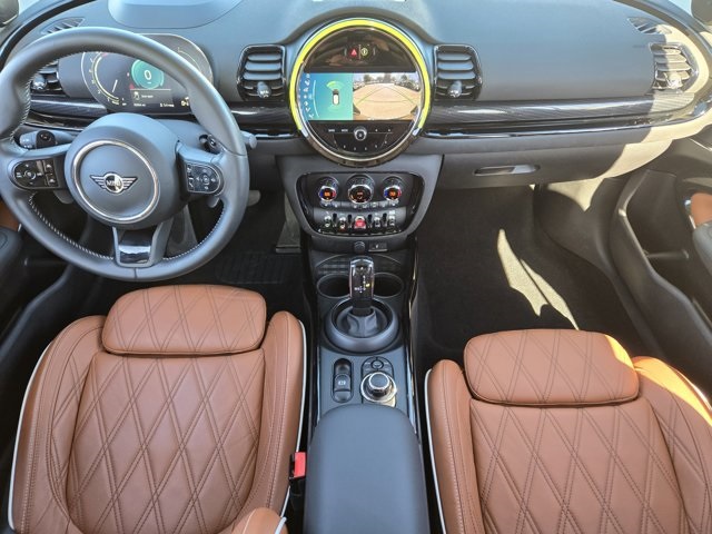 used 2023 MINI Cooper S Clubman car, priced at $29,500