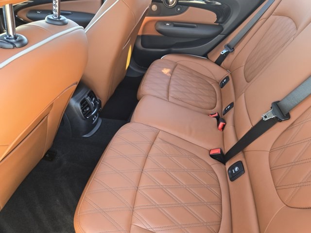 used 2023 MINI Cooper S Clubman car, priced at $29,500