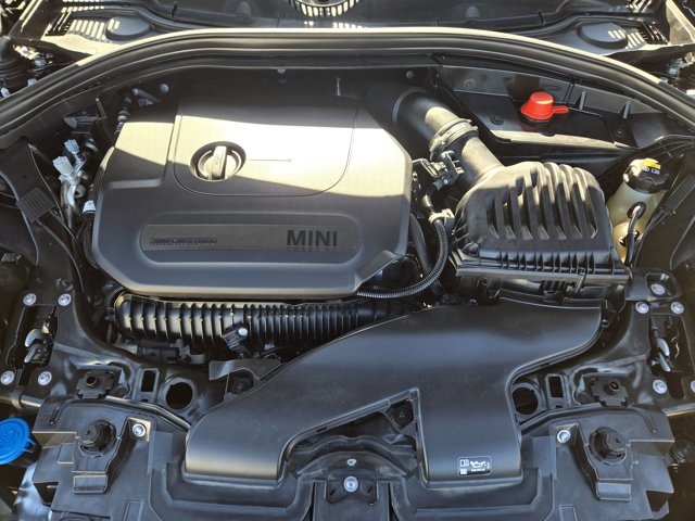 used 2023 MINI Cooper S Clubman car, priced at $29,500