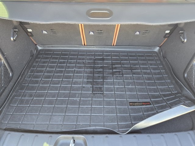 used 2023 MINI Cooper S Clubman car, priced at $29,500